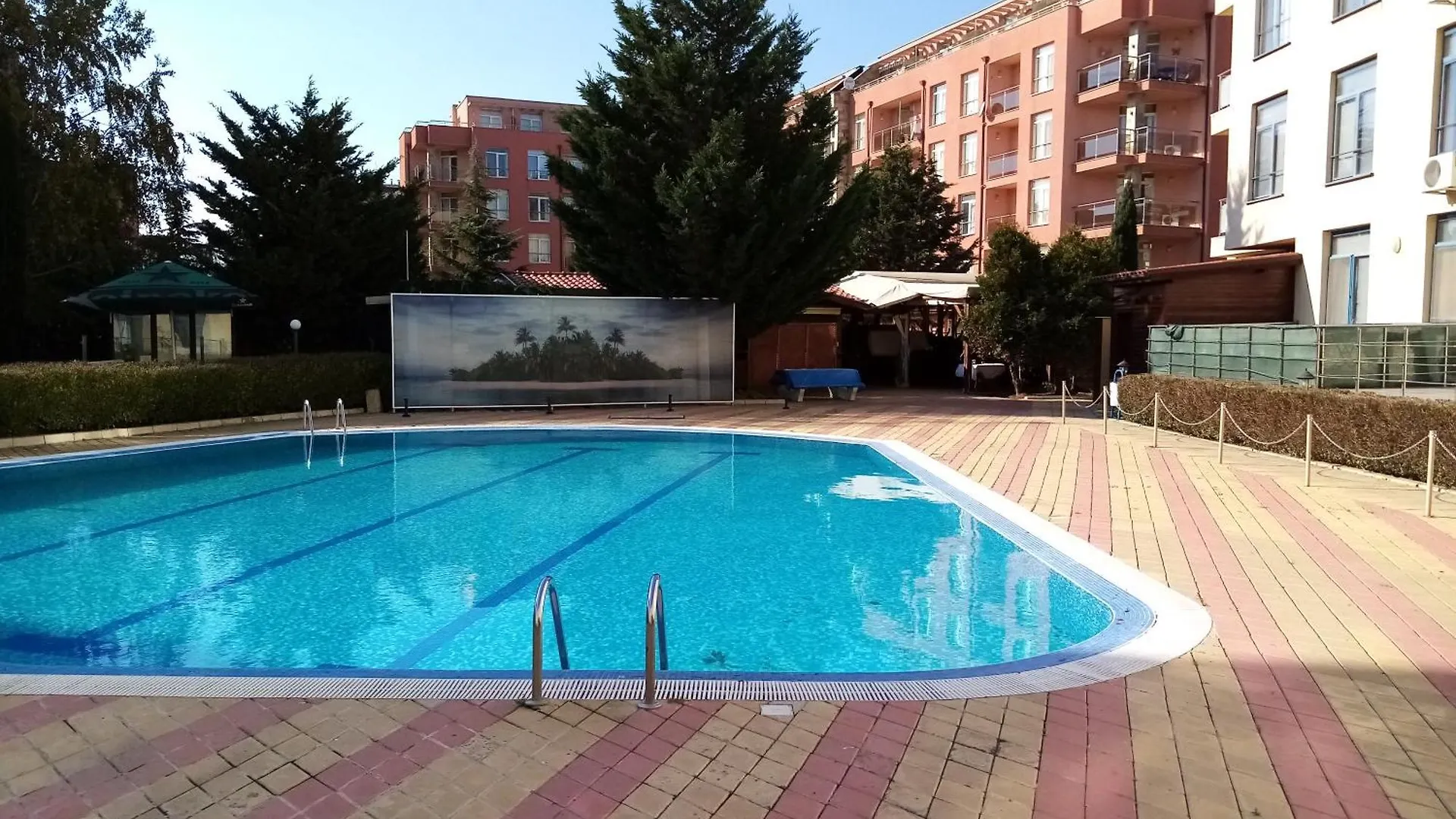 Appartamento Rainbow Luci Sunny Beach