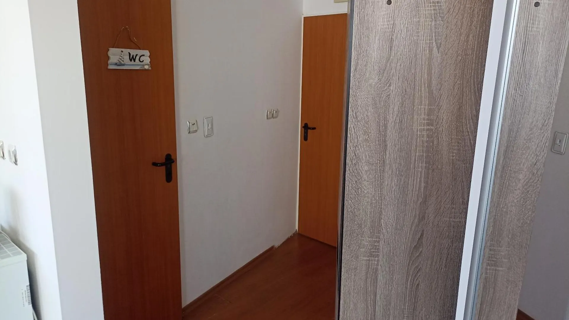 Appartamento Rainbow Luci Sunny Beach