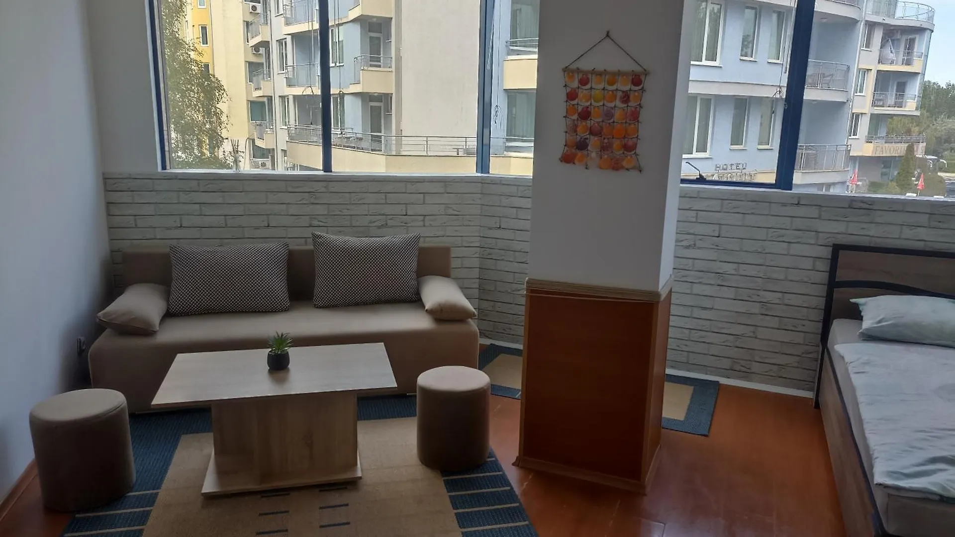 Appartamento Rainbow Luci Sunny Beach Bulgaria