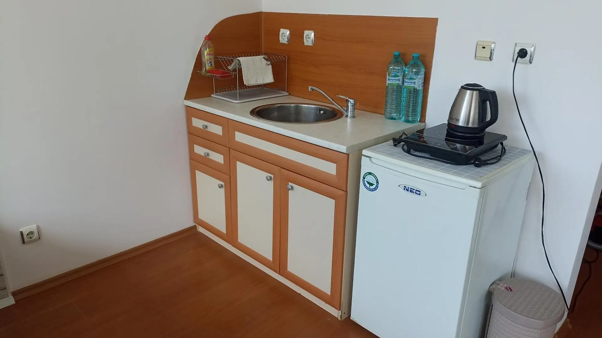 Appartamento Rainbow Luci Sunny Beach