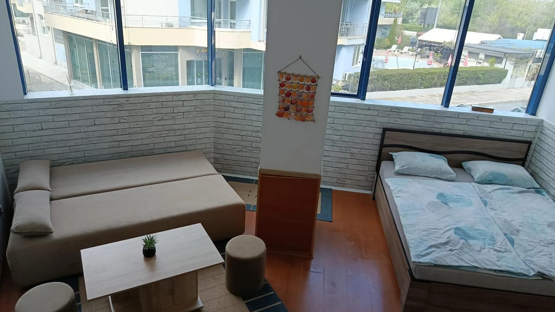 Appartamento Rainbow Luci Sunny Beach