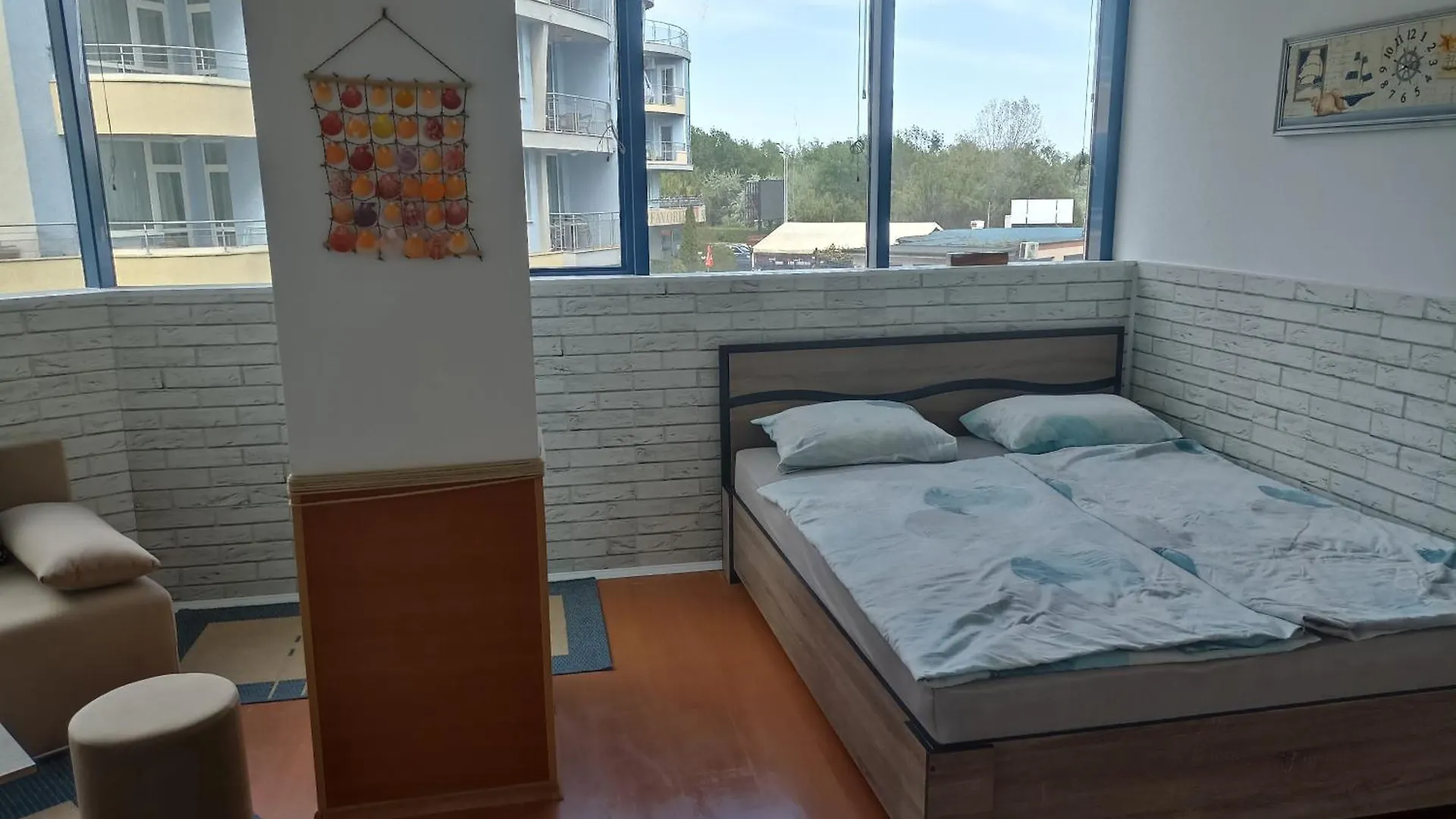 Rainbow Luci Appartement Sunny Beach